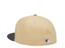 New Era Houston Astros 59FIFTY - ARENA / GRIS