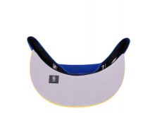New Era 59FIFTY Golden State Warriors S. E. - AZUL