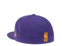 New Era Phoenix Suns Classic Purple Edition 59Fift
