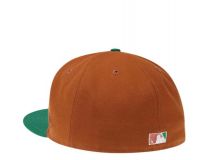 New Era Chicago Cubs West Side Grounds 