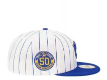Gorra New Era 59fifty MLB Milwaukee Brewers 50th
