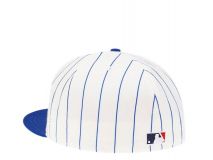 Gorra New Era 59fifty MLB Milwaukee Brewers 50th
