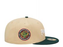 Gorra New Era 59fifty MLB Pittsburgh Pirates 