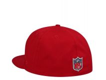 Gorra New Era 59fifty NFL Tennessee Titans RED