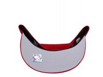 Gorra New Era 59fifty NFL Tennessee Titans RED