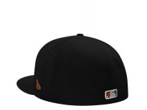 Gorra New Era 59fifty MLB New York Yankees Script