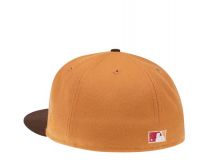 Gorra New Era 59fifty MLB Texas Rangers 40th Anniv