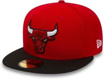 Gorra New Era 59fifty NBA Chicago Bulls 