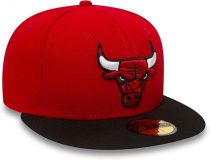 Gorra New Era 59fifty NBA Chicago Bulls 