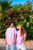Camiseta Laverny ¨Dalia¨ ROSA