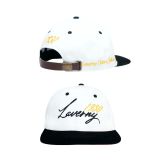 Gorra Ébano Laverny 1930