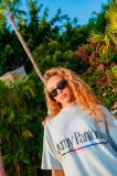 Camiseta Laverny 1930 ¨Pantone¨ GRIS