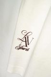 Camiseta Laverny 1930 ¨Saint Laverny¨ BLANCO HUESO