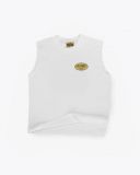 Camisilla Moske Rodeo BLANCO