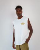 Camisilla Moske Rodeo BLANCO