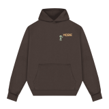 Sudadera Moske Byob World
