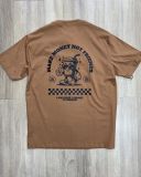 Camiseta Supreme Style Make Money Boy