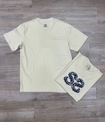 Camiseta Supreme Style Cadenas ARENA