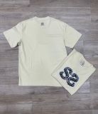 Camiseta Supreme Style Cadenas ARENA