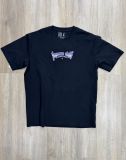 Camiseta Supreme Style Mariposa