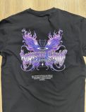 Camiseta Supreme Style Mariposa