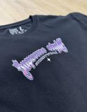 Camiseta Supreme Style Mariposa