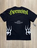 Camiseta Supreme Style 110% - NEGRO