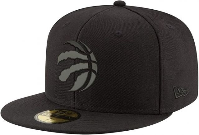 Gorra New Era 59Fifty NBA Toronto Raptors
