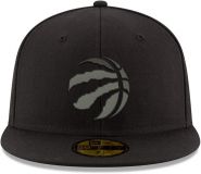 Gorra New Era 59Fifty NBA Toronto Raptors
