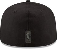 Gorra New Era 59Fifty NBA Toronto Raptors