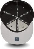 Gorra New Era 59Fifty NBA Toronto Raptors
