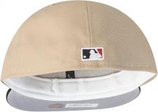 Gorra New Era 59Fifty MLB San Diego Padres
