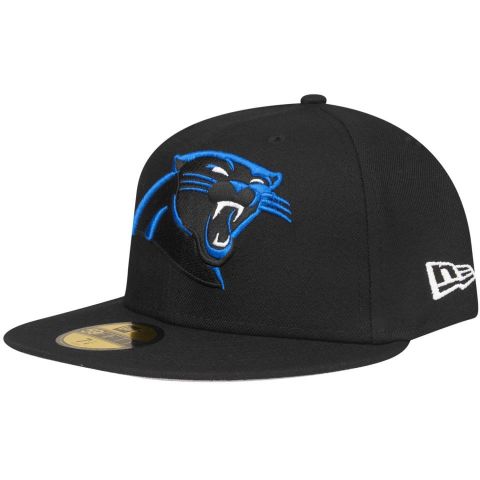 Gorra New Era 59Fifty NFL Carolina Panters