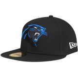 Gorra New Era 59Fifty NFL Carolina Panters