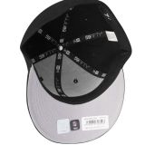Gorra New Era 59Fifty NFL Carolina Panters