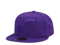 Gorra New Era 59Fifty NBA Utah Jazz
