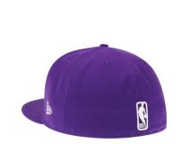 Gorra New Era 59Fifty NBA Chicago Bulls LILA