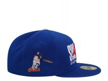 Gorra New Era 59fifty MLB Dodgers Sho-Time Ohtani