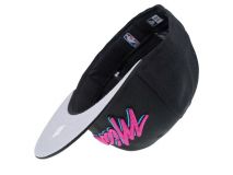 Gorra New Era 59Fifty NBA Miami Heat