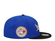 Gorra New Era 59fifty MLB Toronto Blue Jays AZUL
