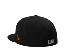 Gorra New Era 59fifty MLB San Francisco Giants
