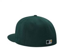 Gorra New Era 59fifty MLB Oakland Athletics