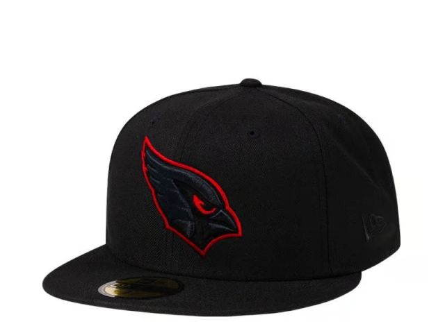Gorra New Era 59fifty NFL Arizona Cardinals