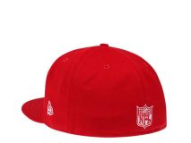 Gorra New Era 59fifty NFL New York Giants
