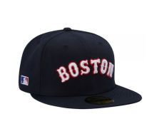 Gorra New Era 59fifty MLB Boston Red Sox
