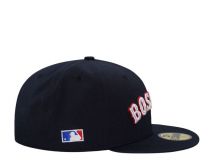 Gorra New Era 59fifty MLB Boston Red Sox