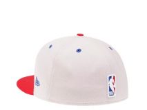 New Era Philadelphia 76ers GRIS / ROJO / AZUL