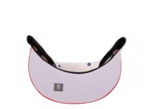 New Era Philadelphia 76ers GRIS / ROJO / AZUL