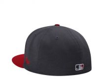 New Era 59FIFTY Los Angeles Dodgers Ohtani - GRIS