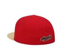 New Era 59fifty Montreal Expos All Star Game ´82  